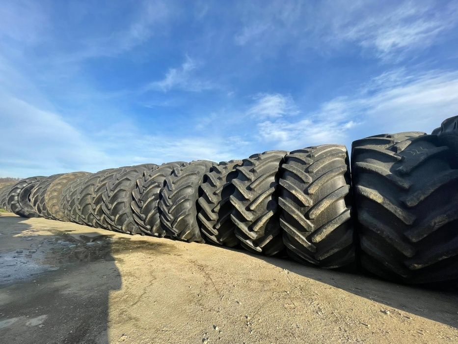 650/65R42 cauciucuri de OCAZIE anvelope noi case claas john deere