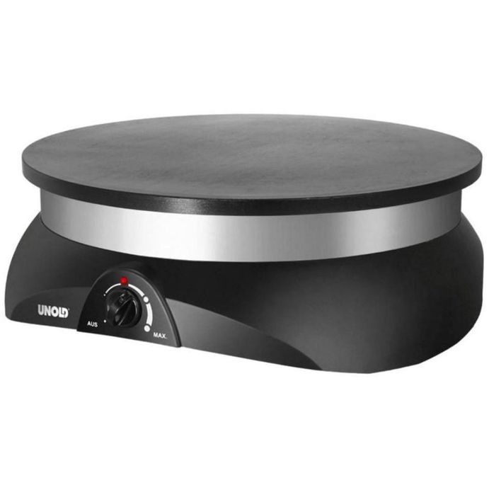 Plită Clătite Electrică (Nou)