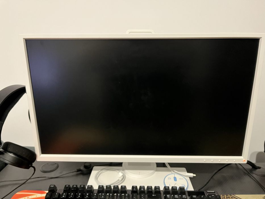 Monitor Benq ZOWIE XL2546 Divina Blue