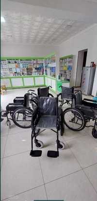 Nogironlar aravachasi инвалидная коляска 
инвалидная коляска
Работ