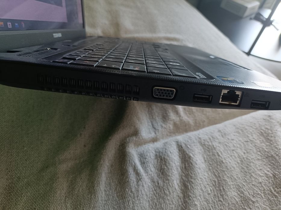 Toshiba Satellite laptop super condiții