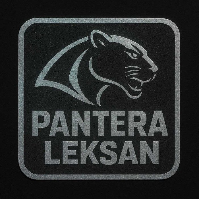 Навес из сотового поликарбоната Казахстан "Pantera"