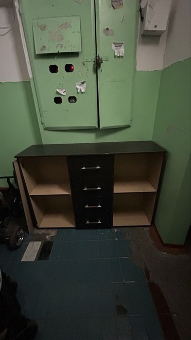 Отдам шкаф бесплатно