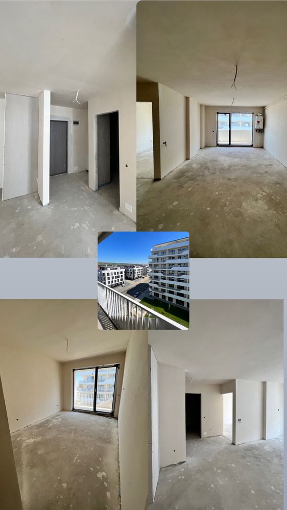 Apartament De Vanzare Cluj (persoana fizica)