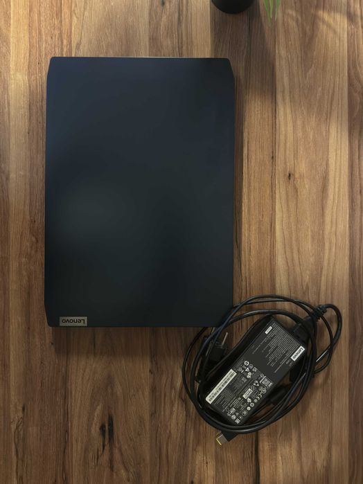 Лаптоп Lenovo IdeaPad Gaming 3 15ARH05