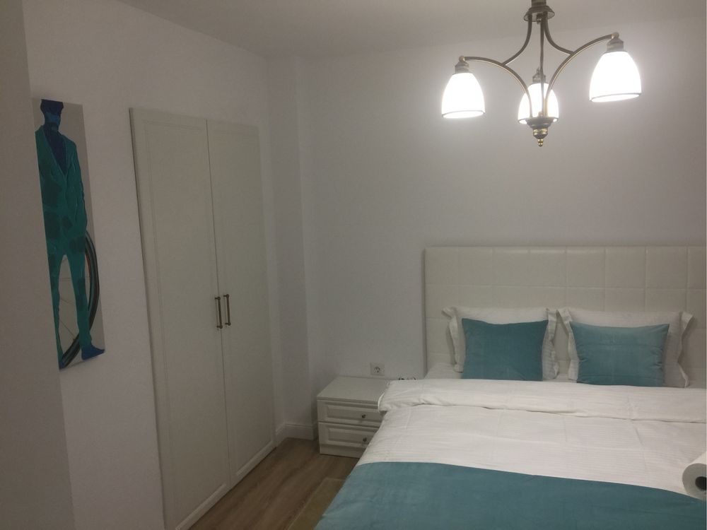 Apartament 3 camere Arena Mall