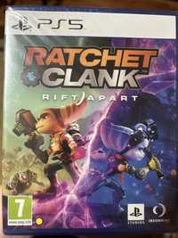 Joc Ps5 Ratchet Clank