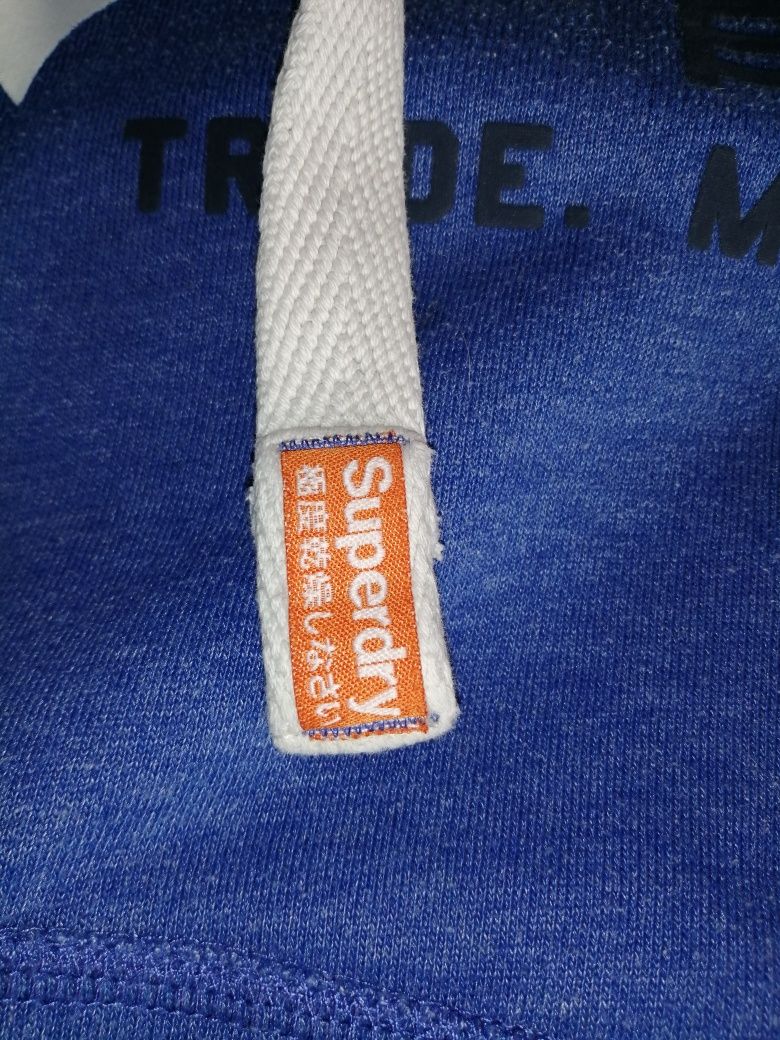 Hanorac SUPERDRY size S