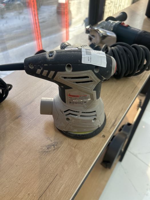 Шлифовальная машина Crown/Б.момышулы 23/рассрочка 00-24