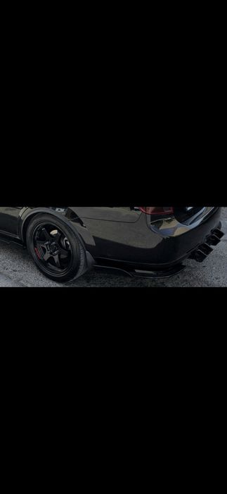 Продам круговой обвес для жентри смотрится очень красиво