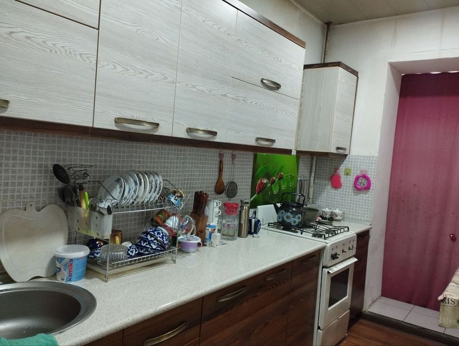 sputnik 4 da dom sotiladi