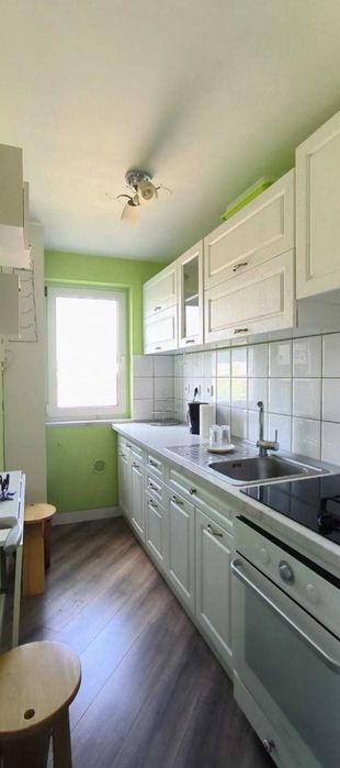 Apartament 2 camere regim hotelier.