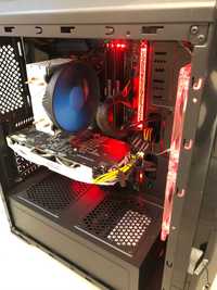 PC Gaming - NVIDIA GeForce GTX 1060 6GB