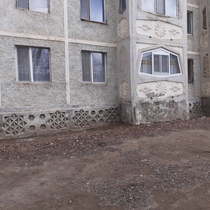 Продам 4х комнатную квартиру