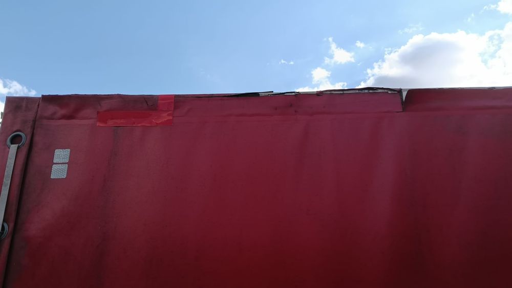 Renault Master 8 euro paleți