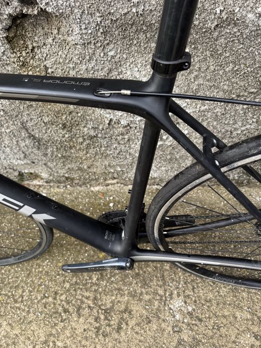 TREK Шосеен велосипед Trek Émonda SLR 6