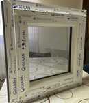 Fereastra termopan PVC - nou