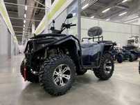 Квадроциклы 200-300 кубов с двигателем Honda