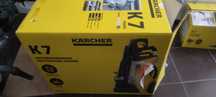 Водоструйка karcher k7 power в гаранция до 2029г.