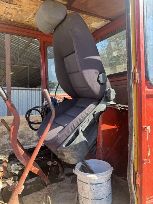 Vand buldoze u650 in stare perfecta de functionare