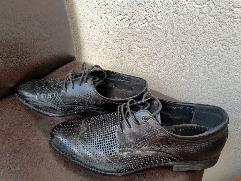 Pantofi bărbat Otter