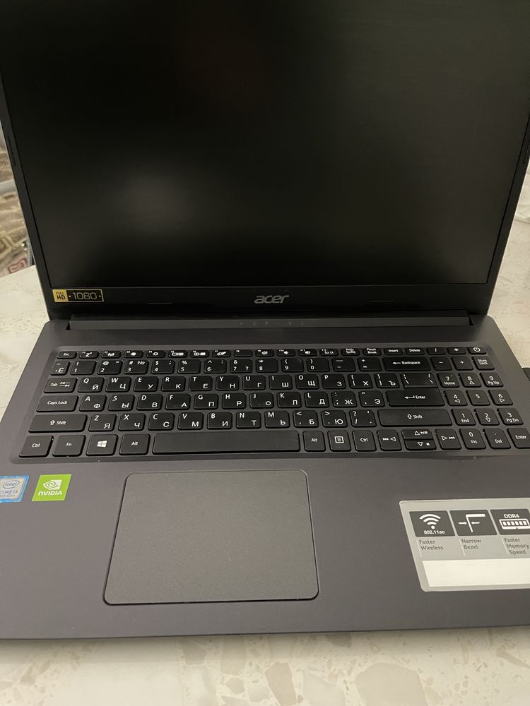 Ноутбук,Acer Core i3