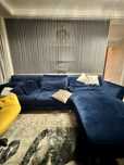 Canapea/Coltar Lennox Mobexpert