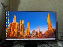 Monitor | Redmi 27 dyum 100hz