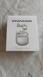 Vivacom Buds слушалки - НОВИ