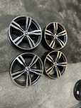 Jante 20 bmw G11 G12 style M 648 G30 G32