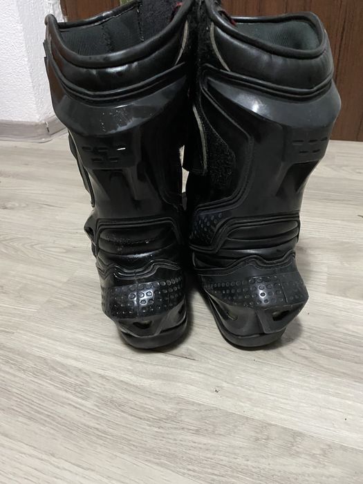 Cizme moto marimea 42
