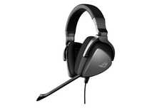 Căști de gaming ASUS ROG Delta Core cu sunet imersiv