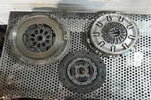 Kit ambreiaj 323085310 / Audi A4 B8/8K [2007 - 2011] Sedan 4-usi 1.8