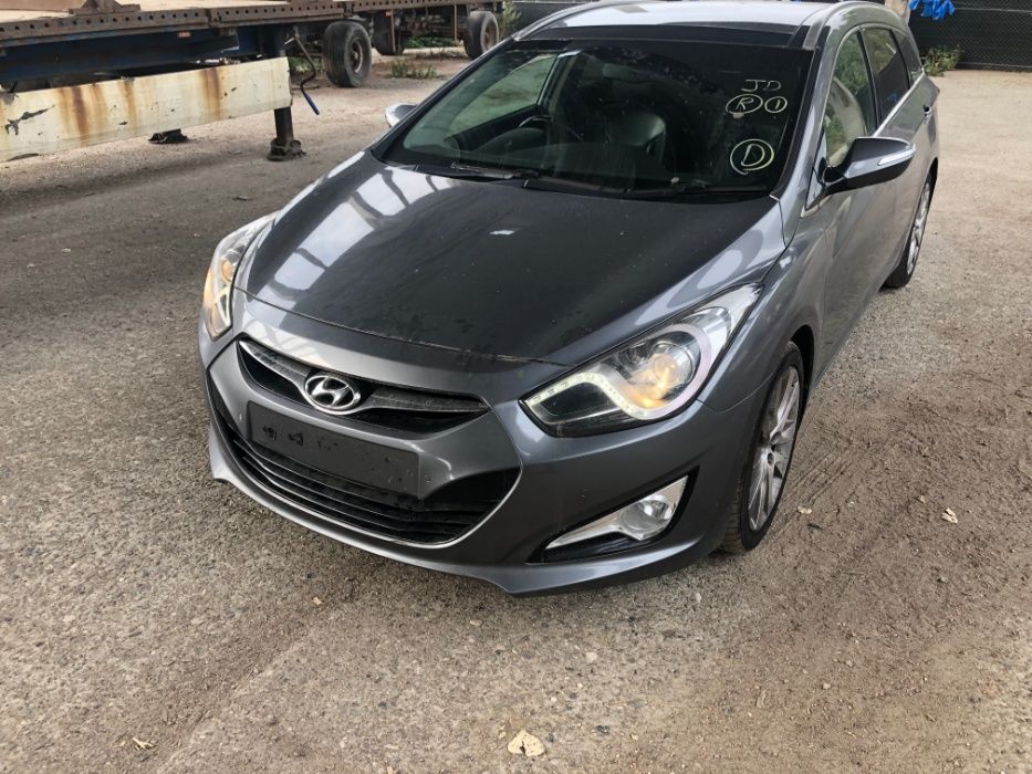 planetara si piese hyundai i40 2012 1.7 crdi din dezmembrari