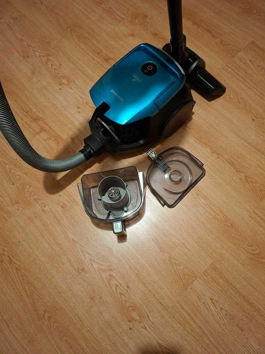Прахосмукачка SAMSUNG