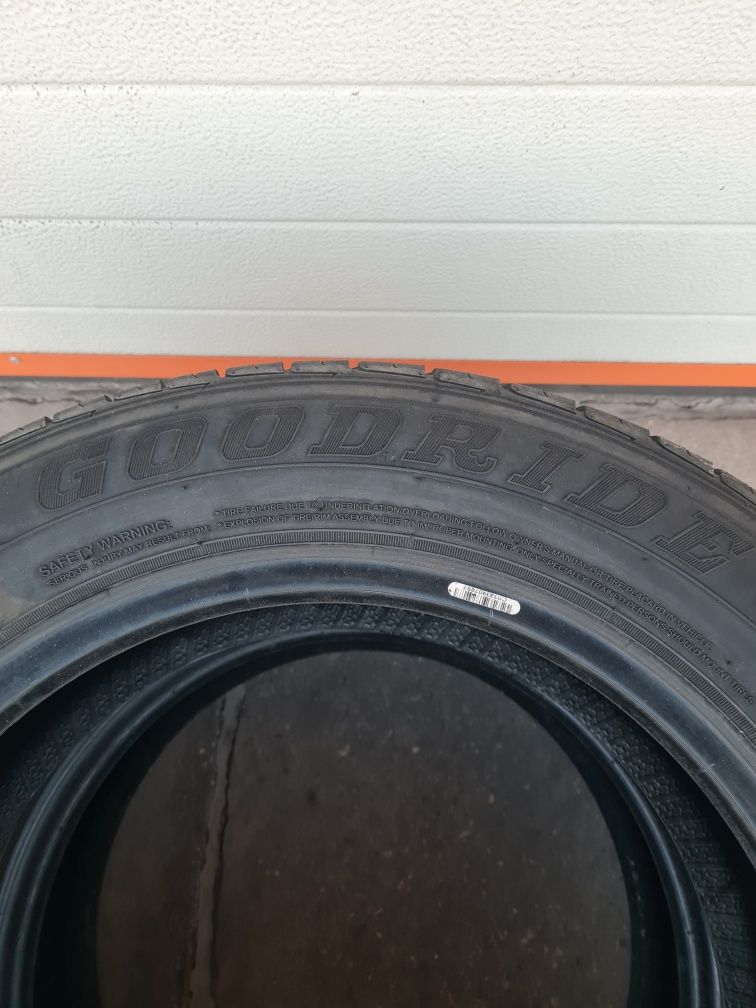 Летни гуми 2 броя GOODRIDE Radial RP28 175 65 R15 дот 1420