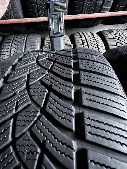 Anvelope 225/45/18 Goodyear 225 45 R18