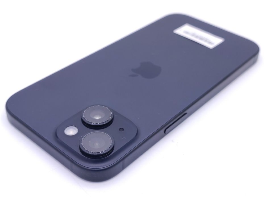 Apple iPhone 15 128GB Blue 6GB Single SIM, Garantie 24 luni | #D88481