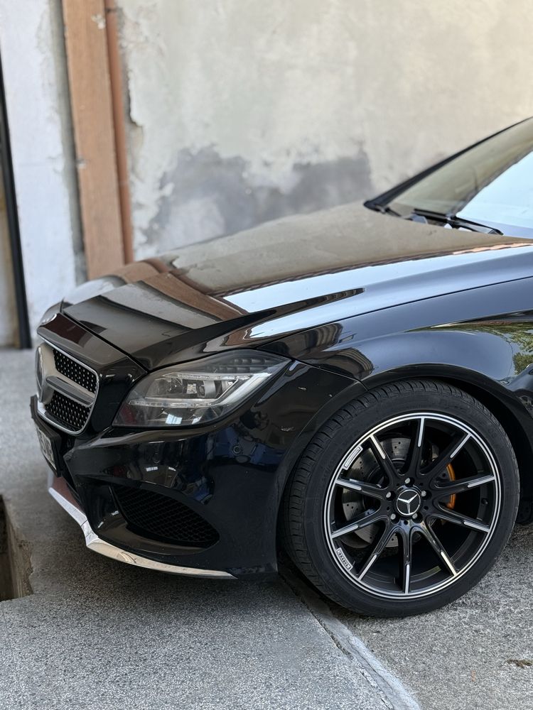 Джанти 19ки Mercedes(Brabus)