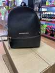 Rucsac negru casul