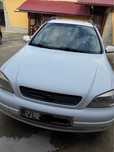 Opel Astra G Caravan 1.7 DTI 75CP – 2003