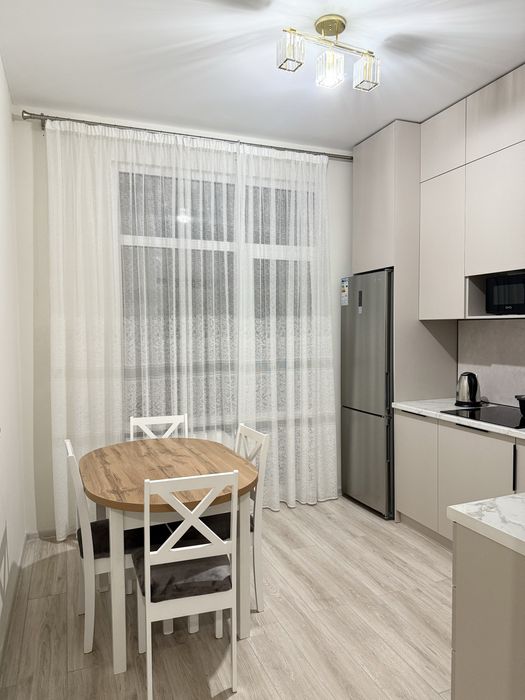 Сдается 1 комнатная квартира