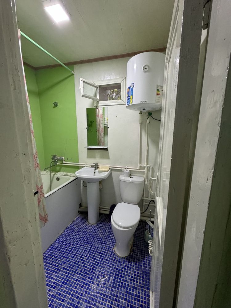 Dacha sotiladi sijjakda