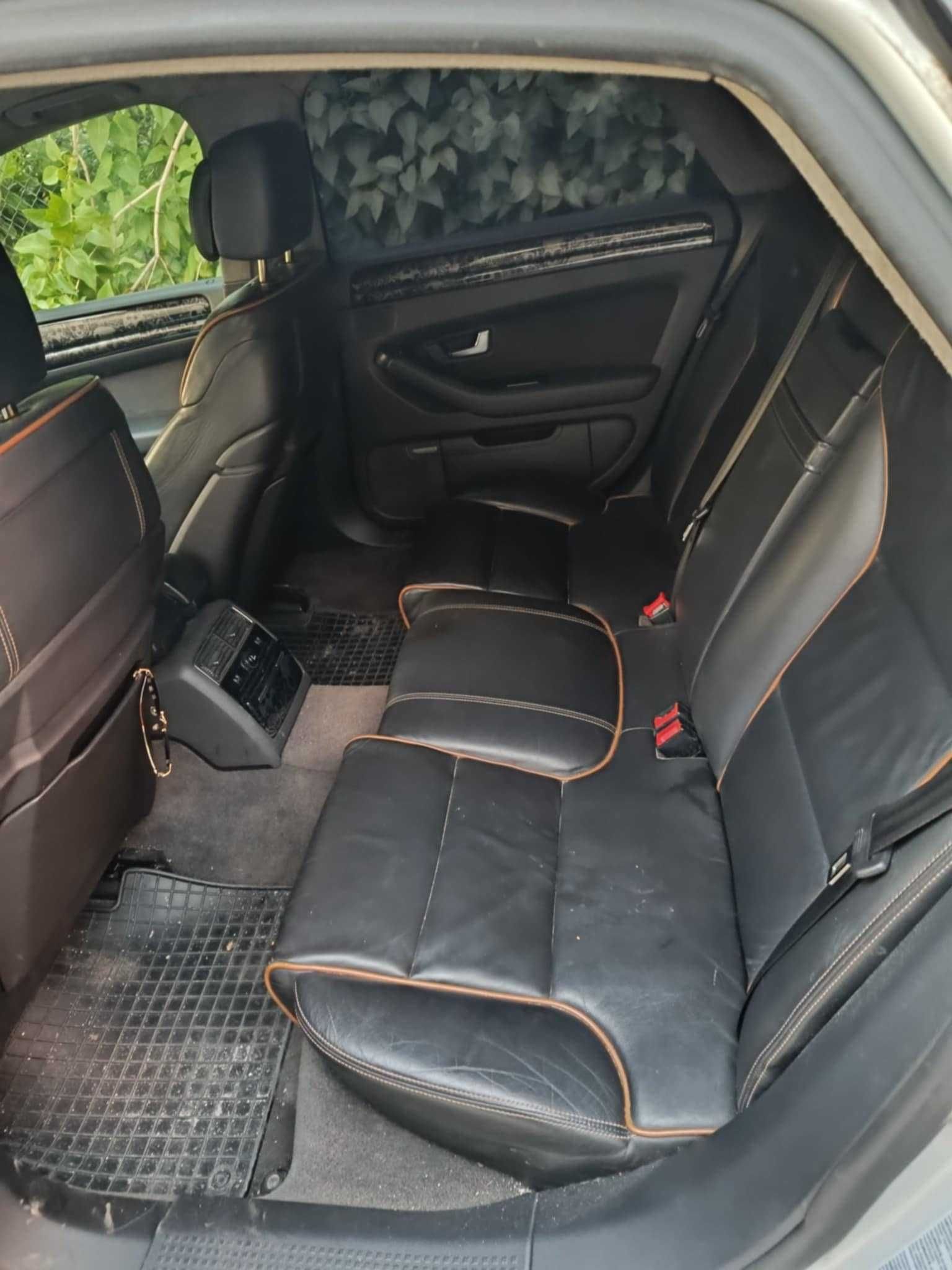 Ауди А8 3.0 quattro  233кс безупречен двигател