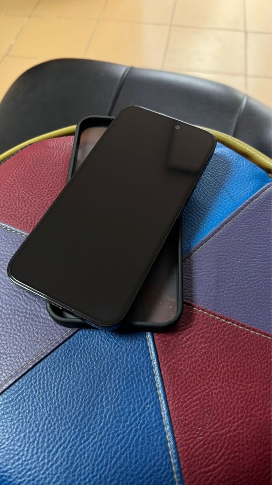 Iphone 14 pro max 128G