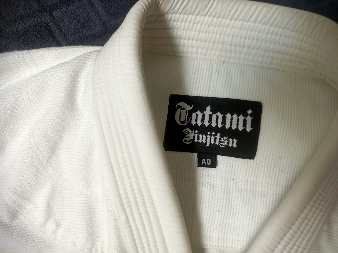 Продаю кимоно " Tatami"