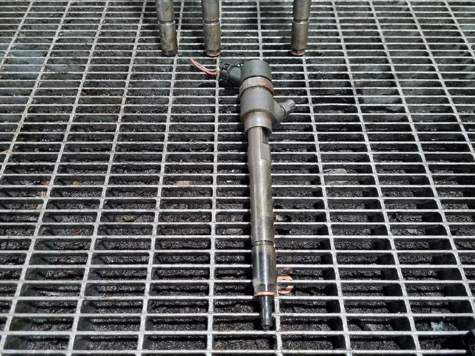 Injector Hyundai Santa Fe 2 2.2 Diesel 2007 - 2012 150CP D4EB Euro4 (1237) Diesel ...