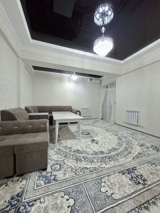 Chilonzor 6 kvartal Mirzo ulugbek metro 2xonalik uy bez makler ijaraga