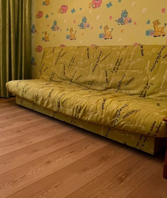 Продаётся ДИВАН Книжка