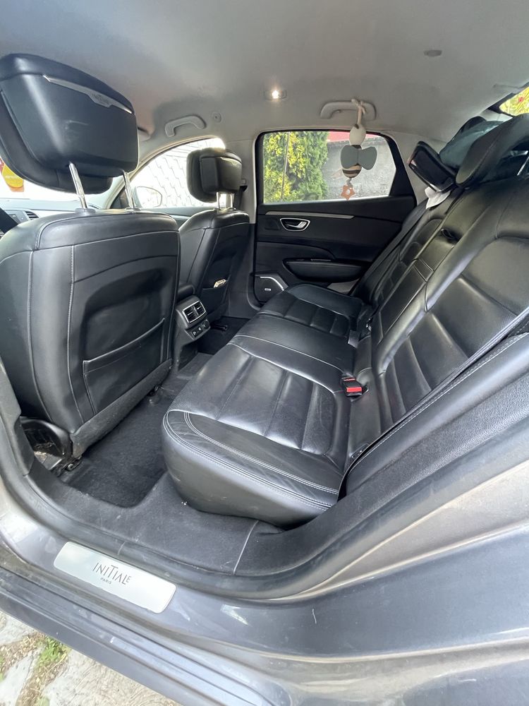 Renault Talisman, Initiale Paris, 1.6dci(fara AdBlue)